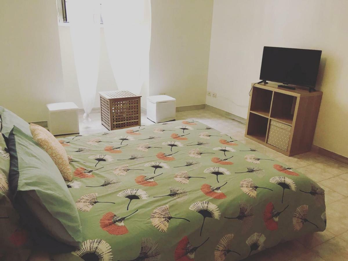 Esperimento N3 * Roma