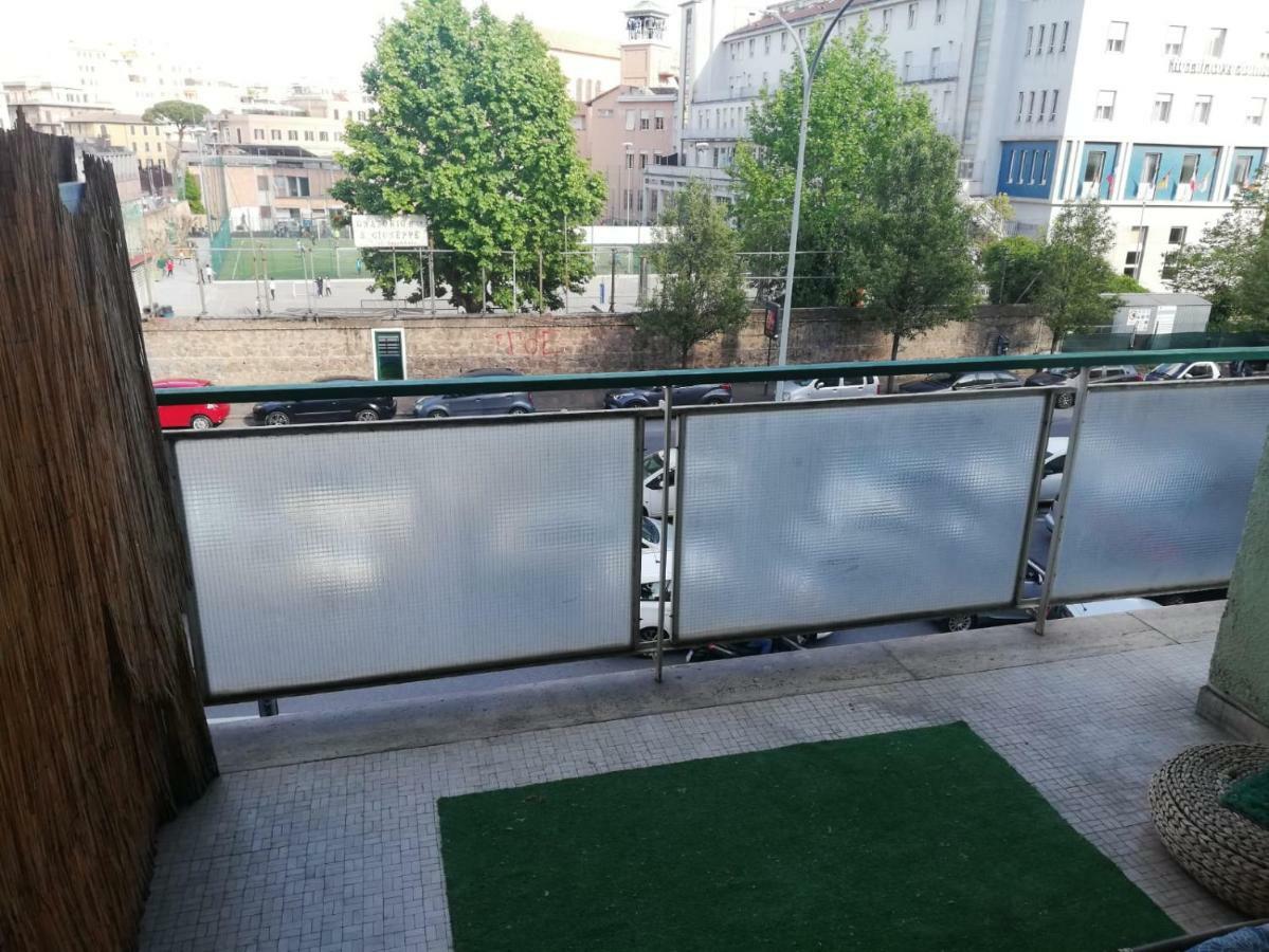 Domus Vatican Holiday's Bed & Breakfast Rome