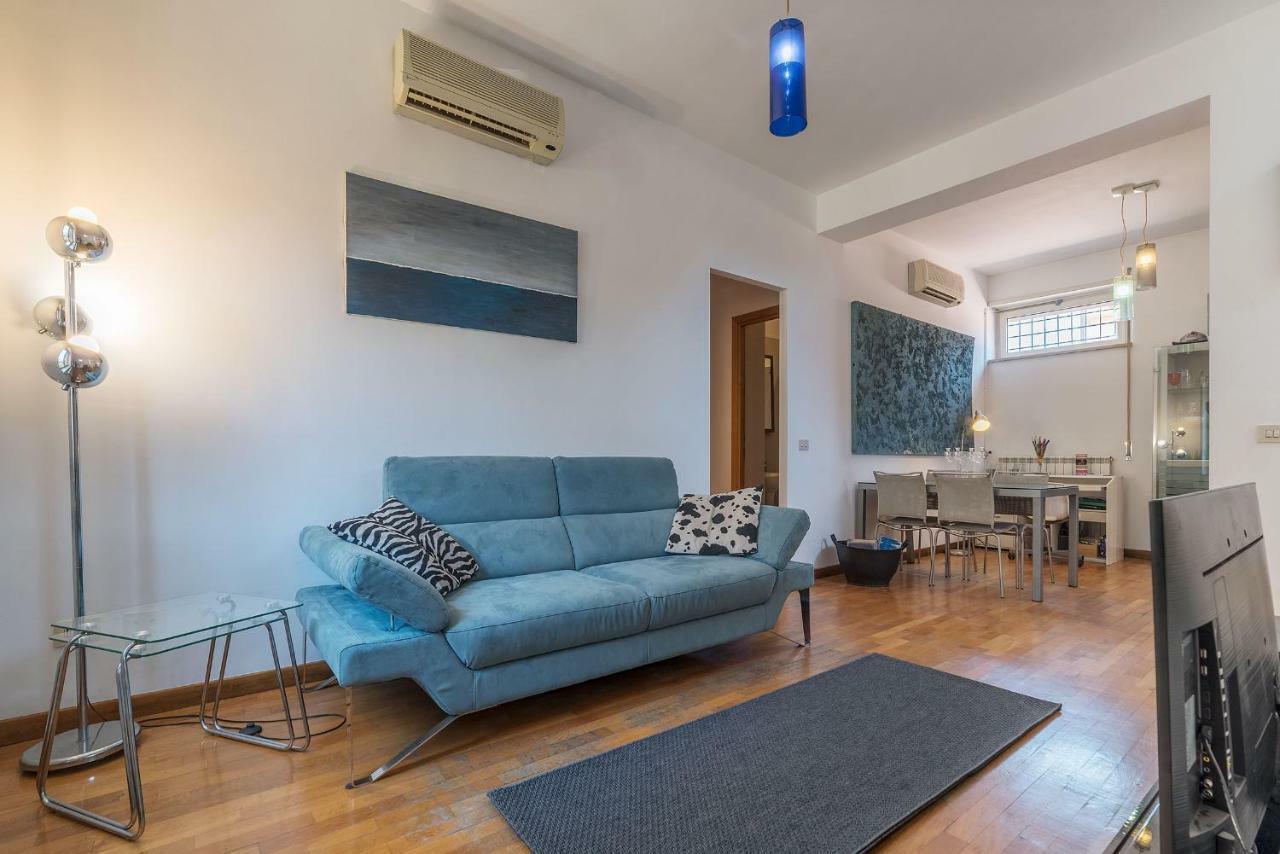 Ostiense Exclusive Terrace Flat * Roma