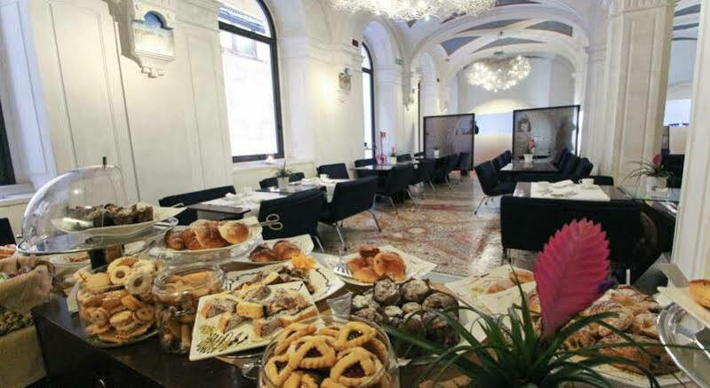 Maison Piazza Di Spagna Esperienze Roma