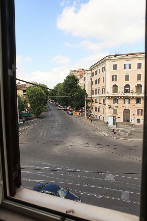 Casa de Férias Colosseo 161 *
