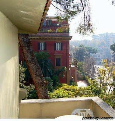 Tassoni 3* Roma