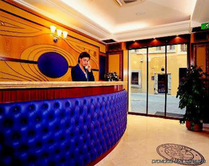 Hotel Fori Imperiali