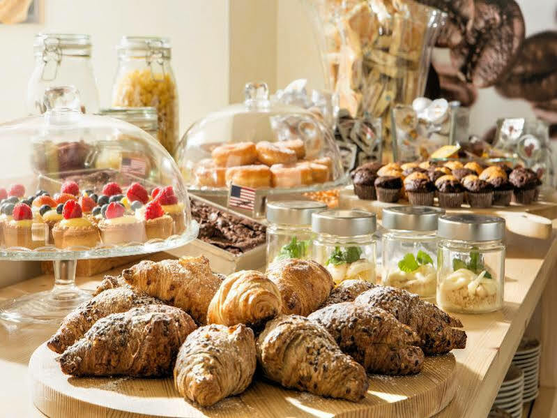 Hotell Eurogarden