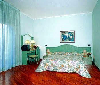 Hotel La Pergola Roma