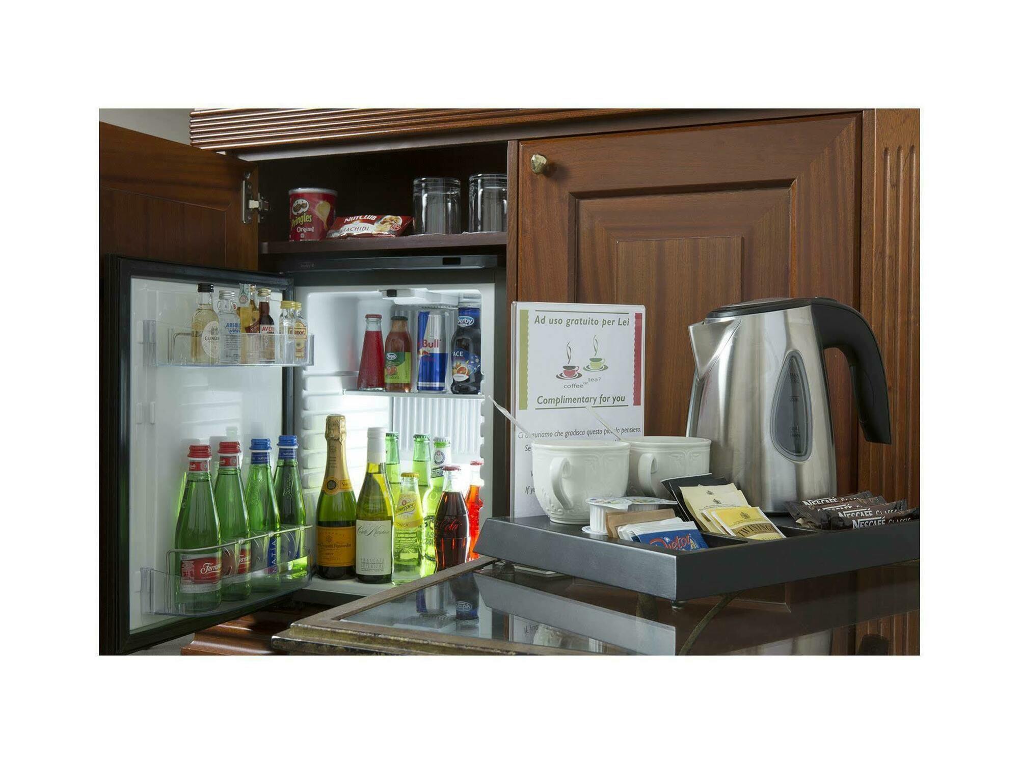 Dei Mellini Hotel Roma