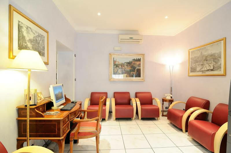 Chapter Hotel Roma