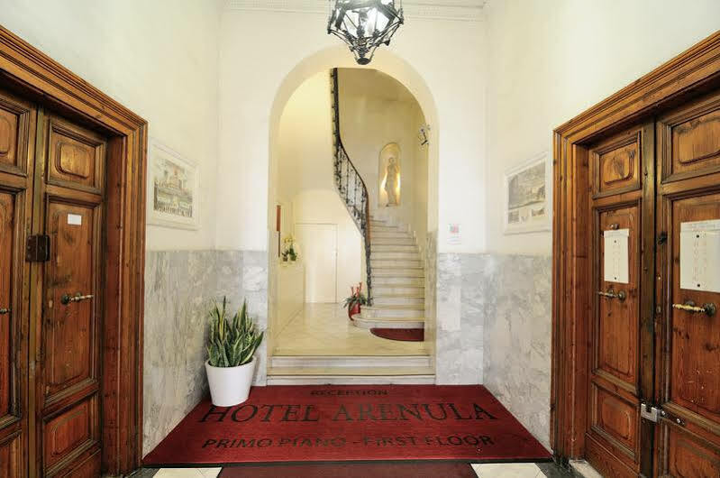 Chapter Hotel Roma