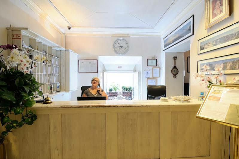 Hotel Chapter Roma