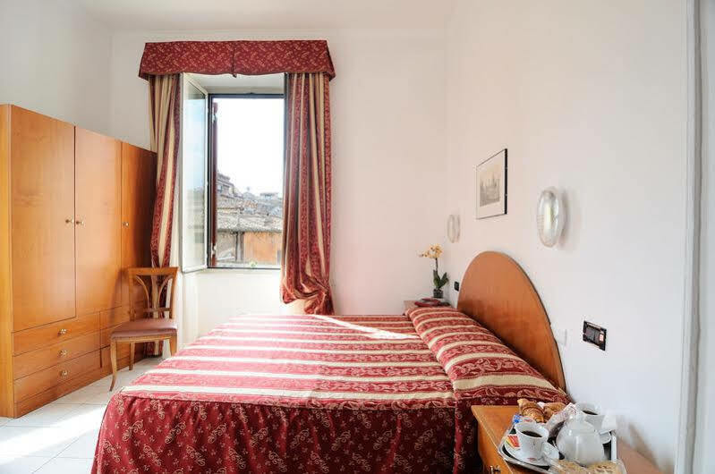Chapter Hotel 4*