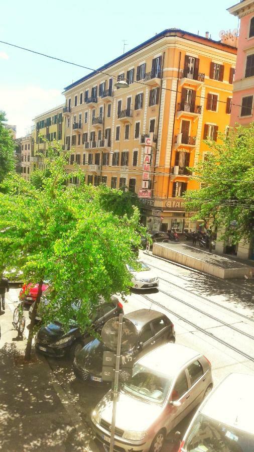 Pensión Nova Roma