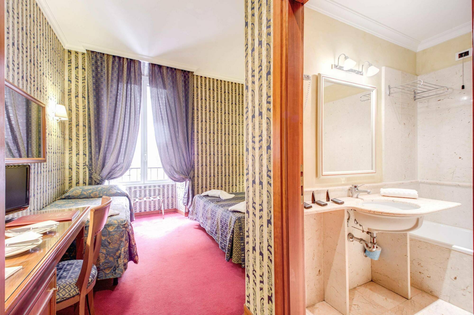 Hotell Invictus 3*