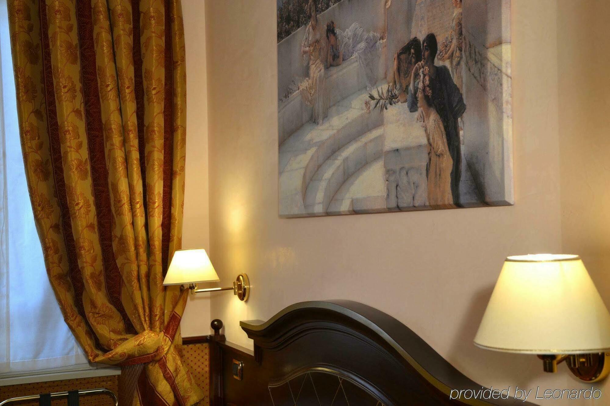 Hotel Invictus Rom