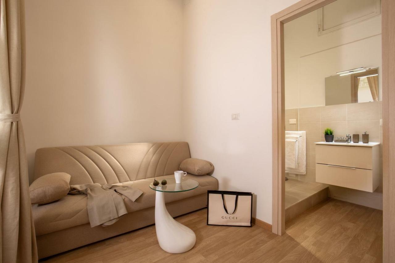 Domus Veneto Bed & Breakfast Roma