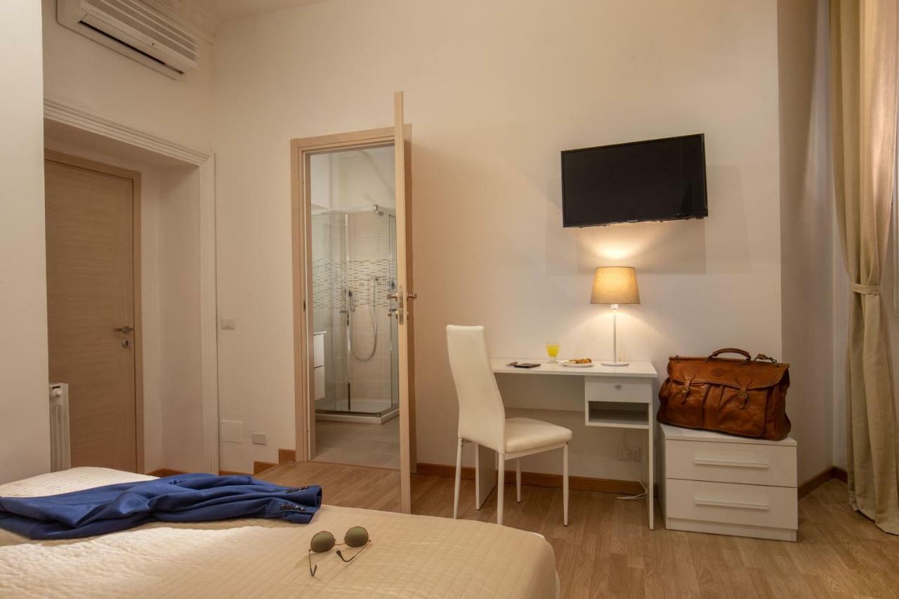 Domus Veneto Bed & Breakfast Roma