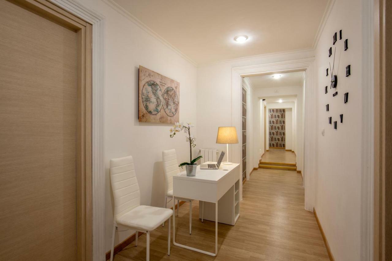 Alojamento de Acomodação e Pequeno-almoço Domus Veneto Roma