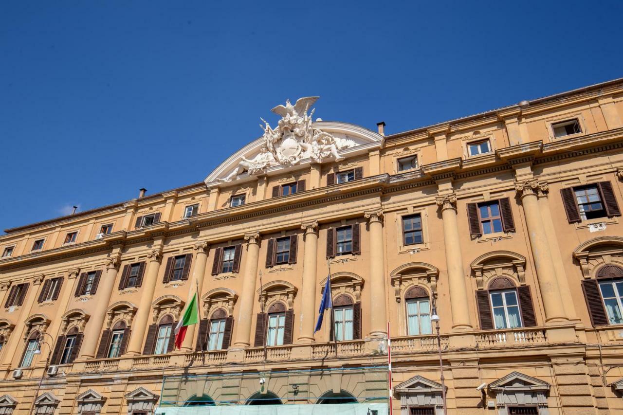 Alojamento de Acomodação e Pequeno-almoço Domus Veneto Roma