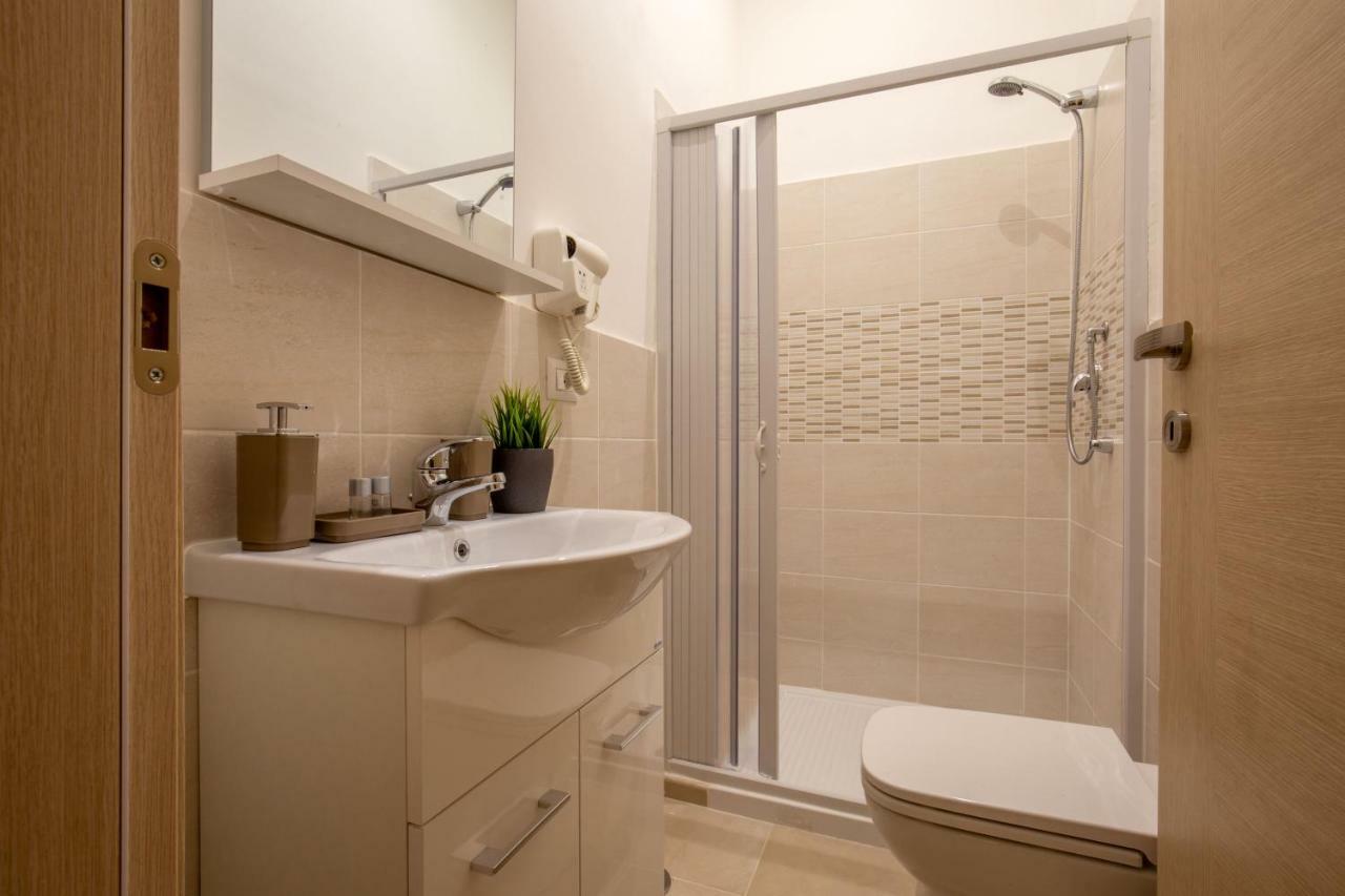 Domus Veneto Bed & Breakfast Roma