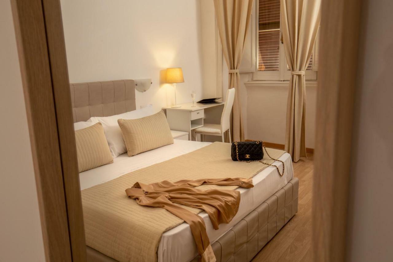 Domus Veneto Roma