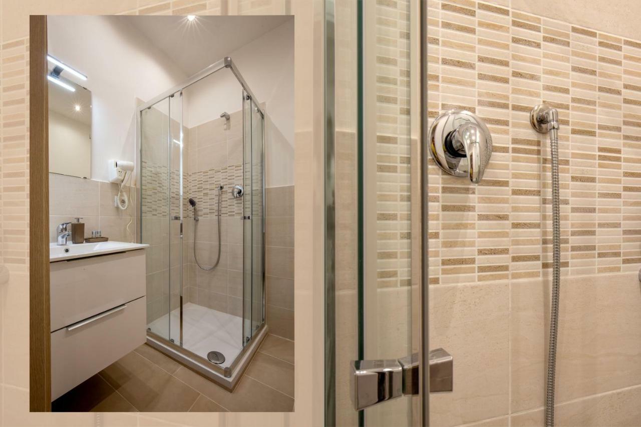 Domus Veneto Bed & Breakfast Roma