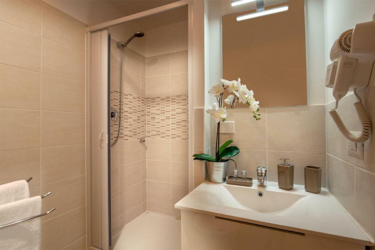 Bed & Breakfast Domus Veneto 2*