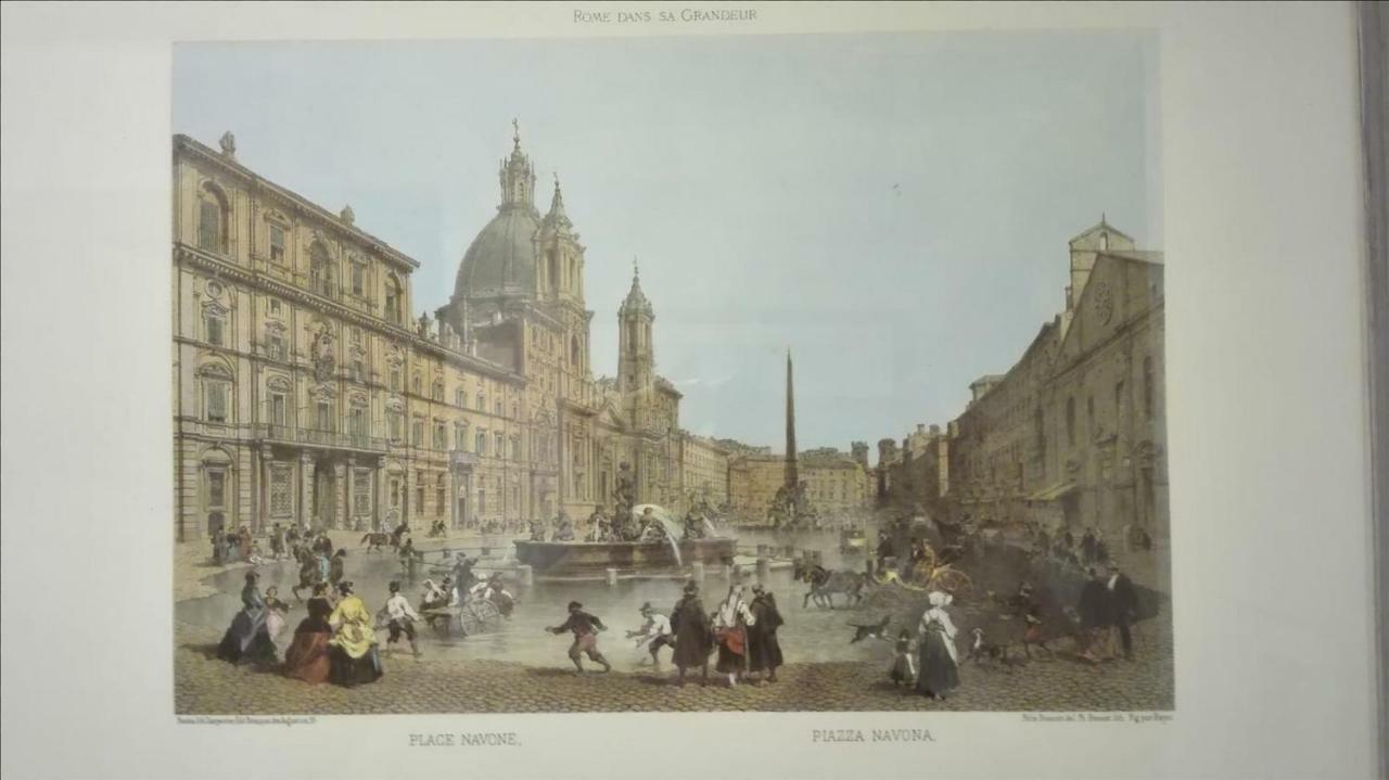 Guest house Maria Dream Rome