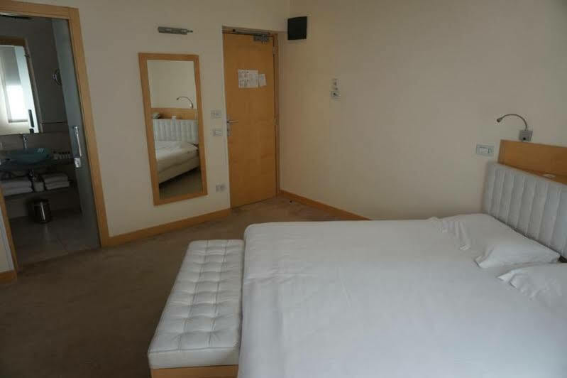 Leonardo Boutique Termini Hotell