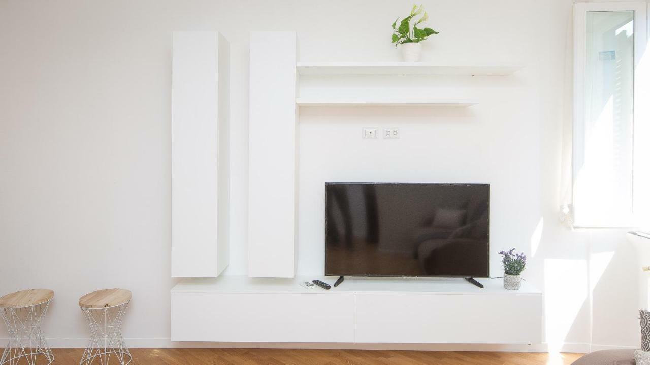 In Giulia Atmosphere Apartamento Roma