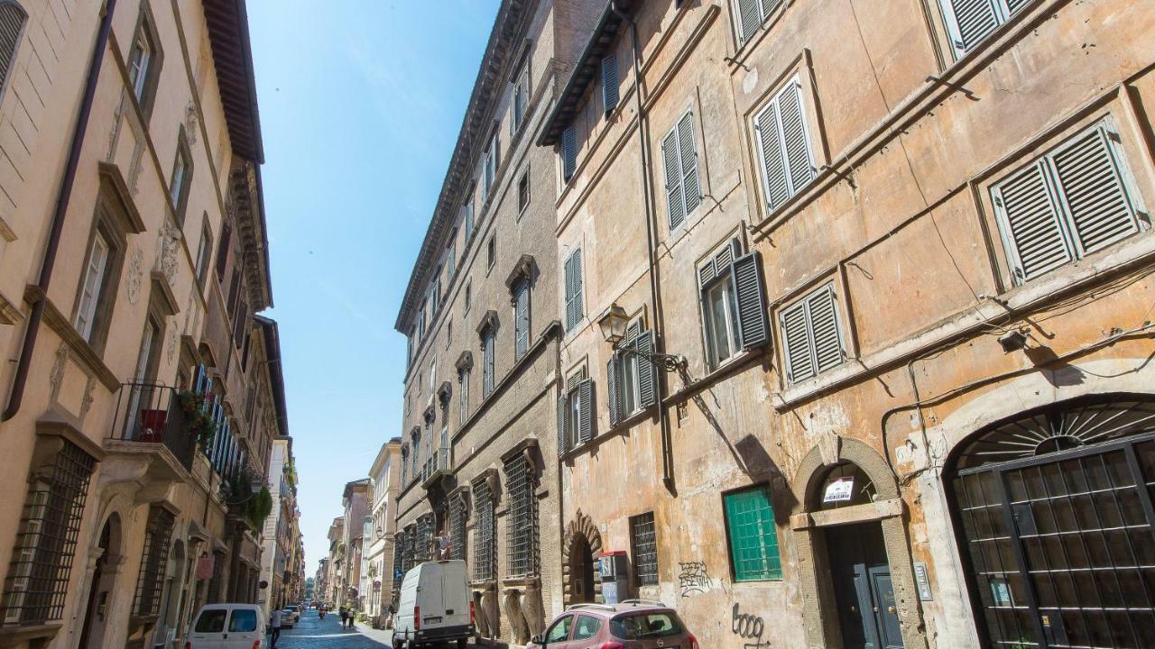 In Giulia Atmosphere Roma