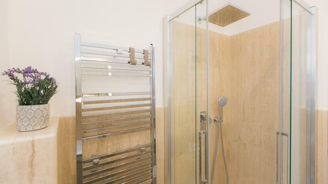 Apartamento In Giulia Atmosphere Roma