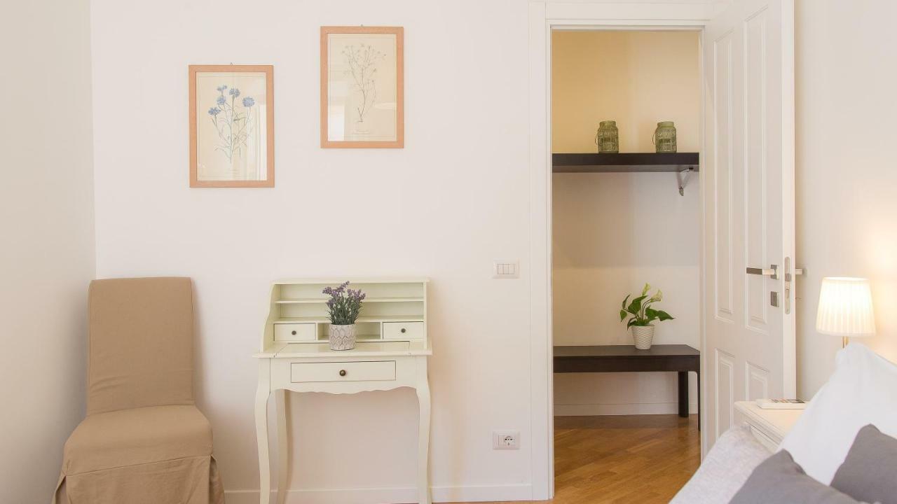 In Giulia Atmosphere Apartamento Roma
