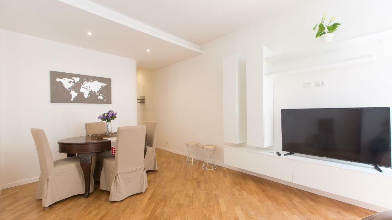 Apartamento In Giulia Atmosphere *