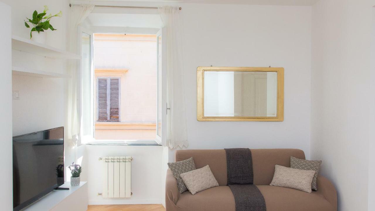 Apartamento In Giulia Atmosphere *