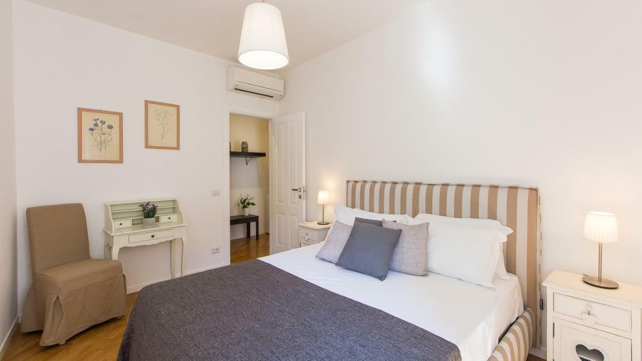 In Giulia Atmosphere Apartamento Roma