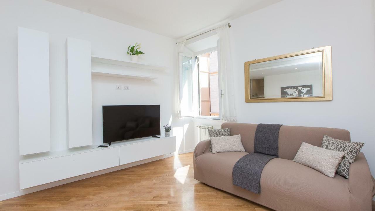 In Giulia Atmosphere Apartamento Roma