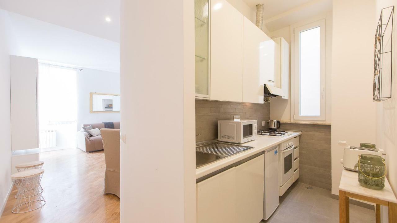 Apartamento In Giulia Atmosphere *