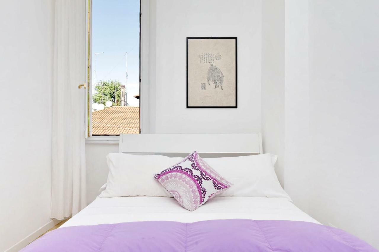 Cozy Stradivari - My Extra Appartamento Roma