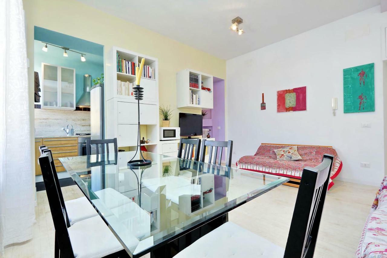 Appartamento Cozy Stradivari - My Extra *