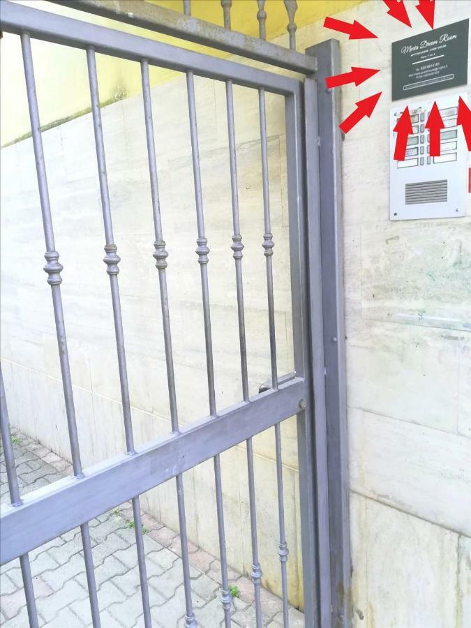 Guest house Maria Dream 3*