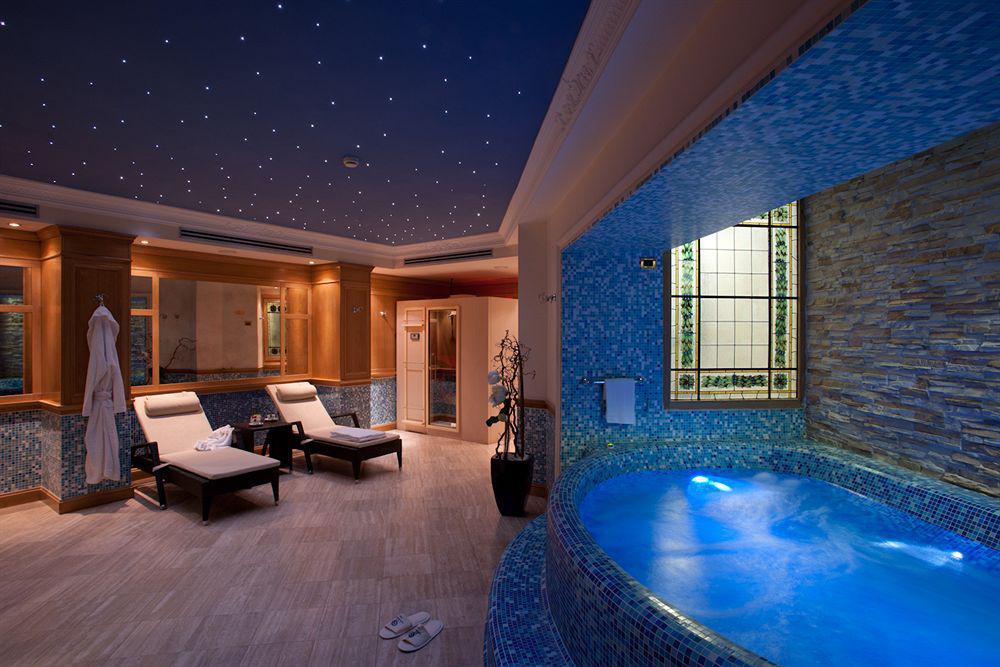 Hotel Barberini 4*
