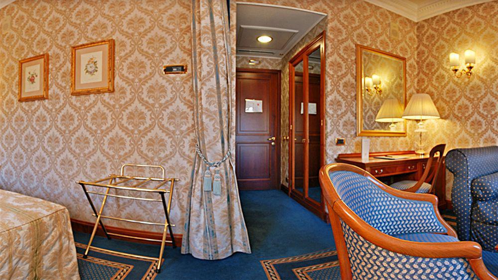 Barberini Hotel Roma