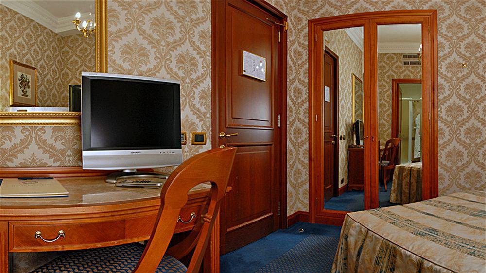 Barberini 4*