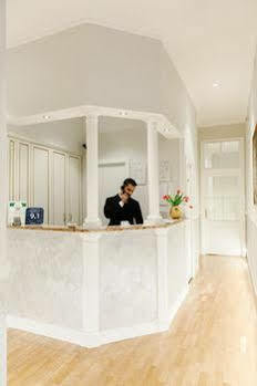 Domus Via Veneto