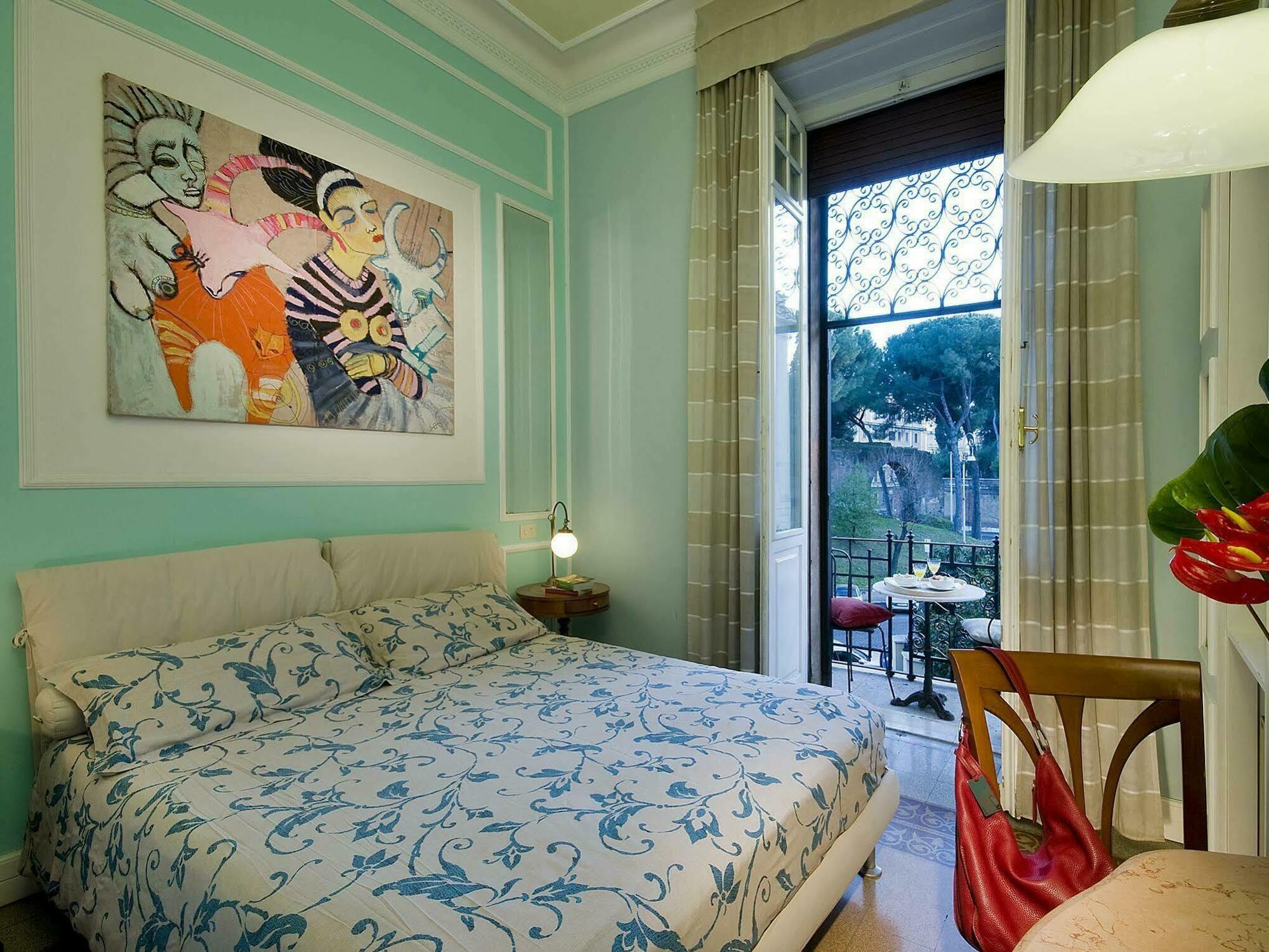Emona Aquaeductus Hotel 4*