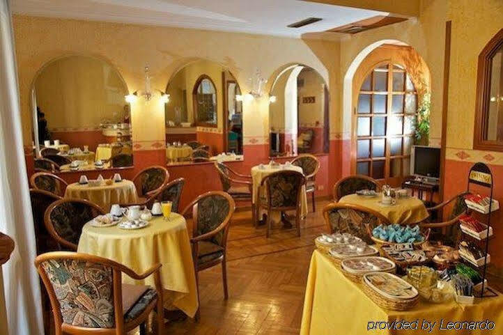 Hotel Trinita Dei Monti