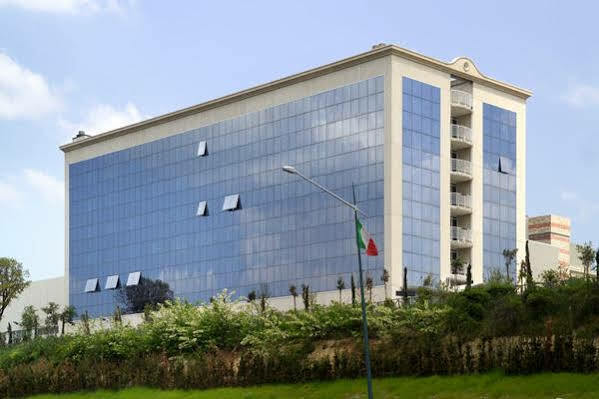 Papillo Hotels&resorts 4* Roma