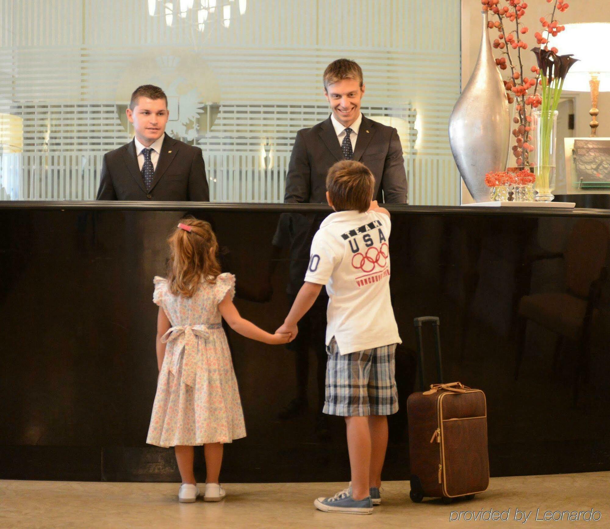 Rocco De Russie Hotel Roma