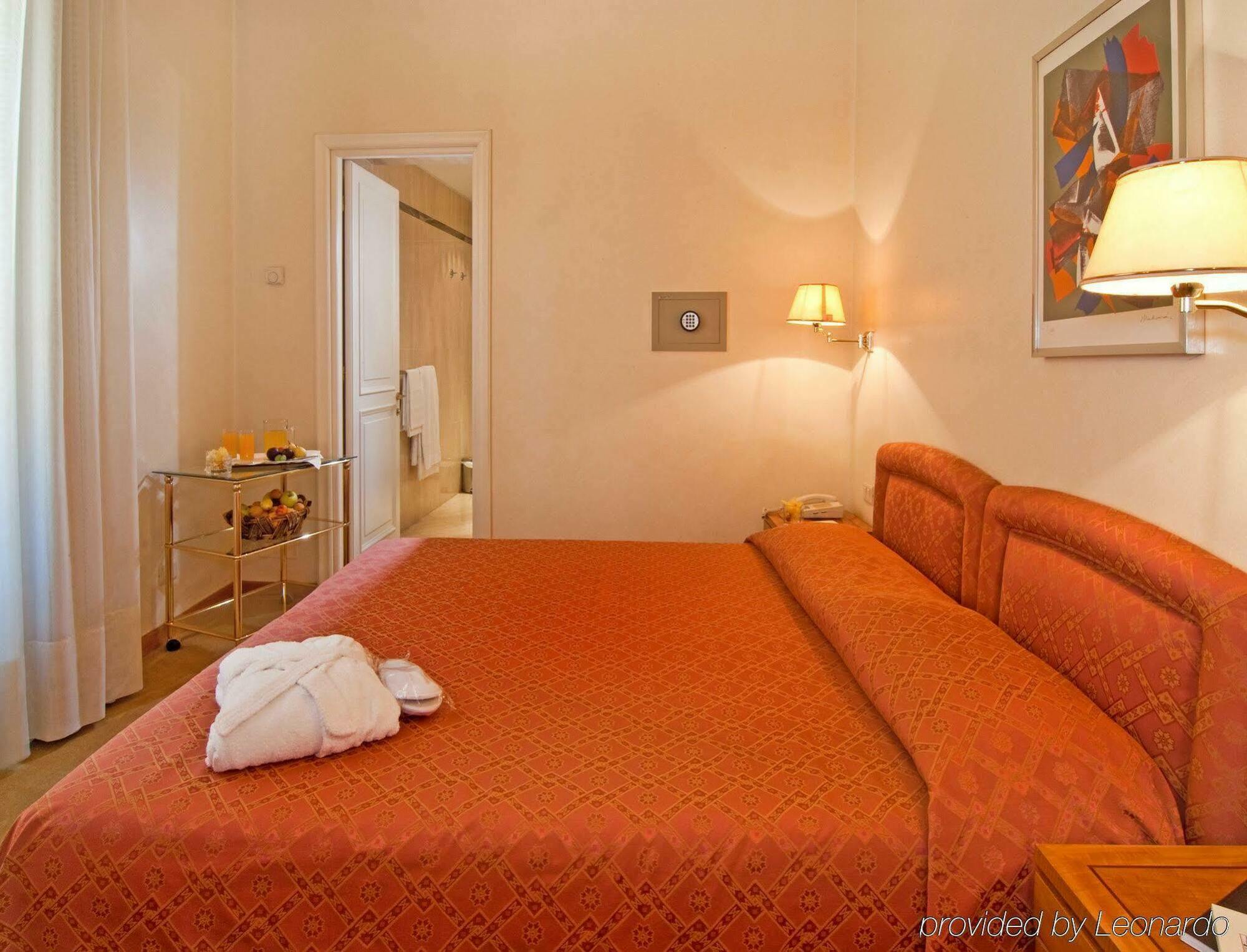 Palazzo Ripetta 5* Roma