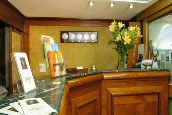 Lh Andreotti 3* Roma