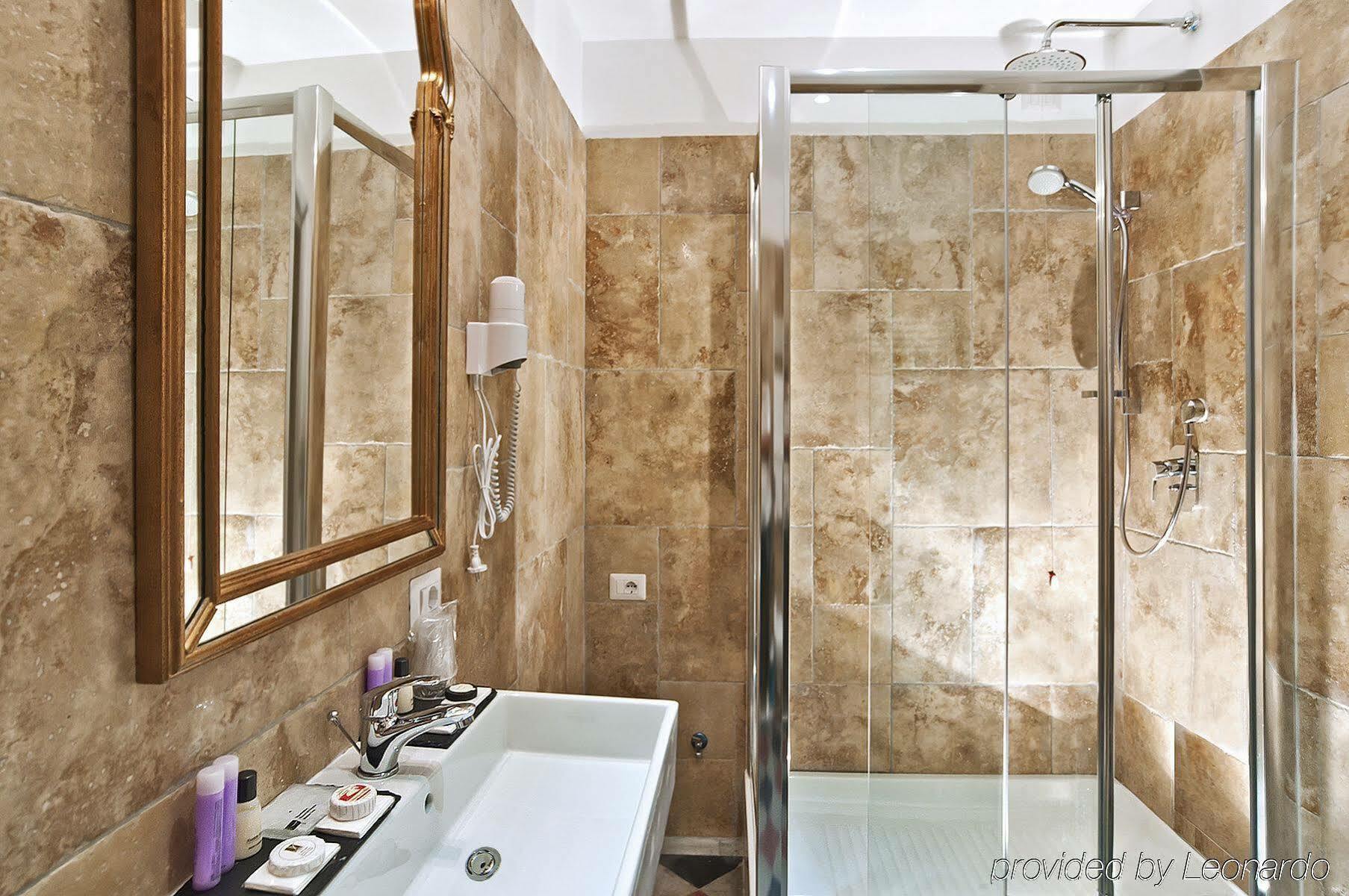 Le Clarisse Al Pantheon Hotel Roma